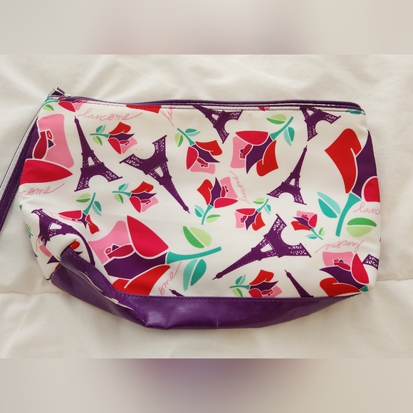 LANCOME MAKEUP CASE - Picture 9 of 10